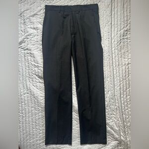 J Crew Ludlow 100% wool dress pants 30x30.